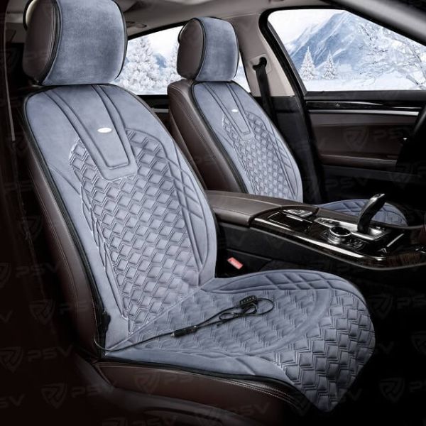 Накидка с подогревом PSV PODOGREV II 2-х режимный 1 шт.