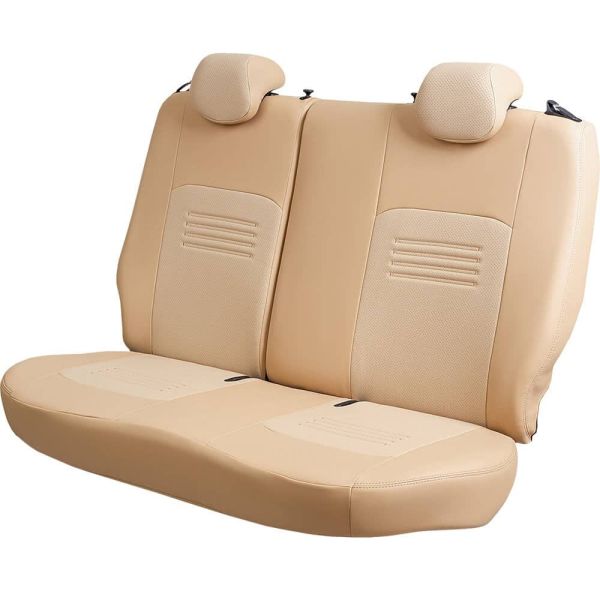 Чехлы Экокожа Турин Классик на Datsun on-Do (2014+)