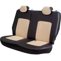 Чехлы Экокожа Турин Классик на Datsun on-Do (2014+)