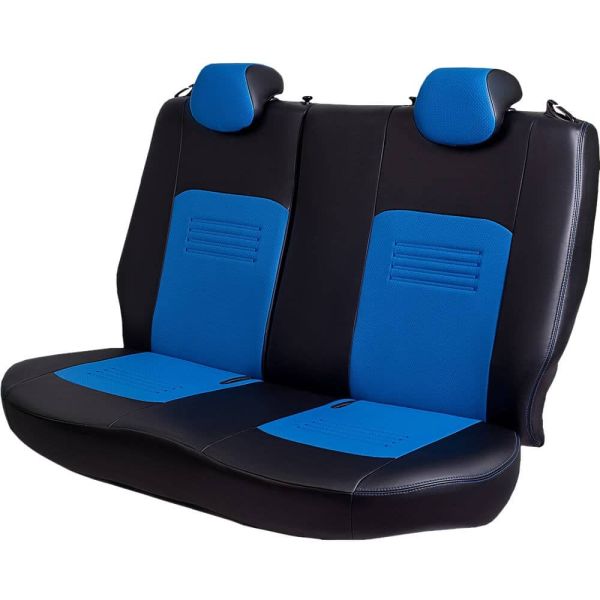 Чехлы Экокожа Турин Классик на Datsun on-Do (2014+)