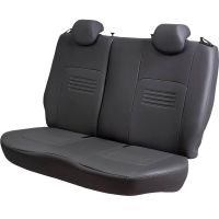 Чехлы Экокожа Турин Классик на Datsun on-Do (2014+)