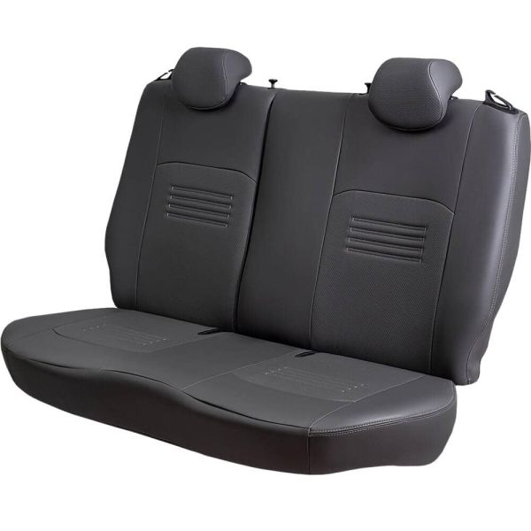 Чехлы Экокожа Турин Классик на Datsun on-Do (2014+)