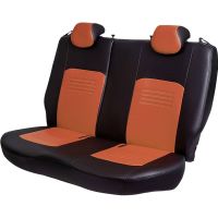 Чехлы Экокожа Турин Классик на Datsun on-Do (2014+)