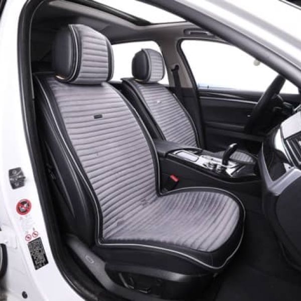 Велюровые Накидки на Сиденья Автомобиля