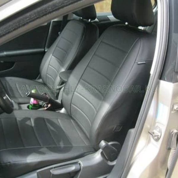 Чехлы Автопилот на BMW X1 (E-84) с 2009-2015