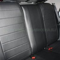 Чехлы Автопилот на Chevrolet Lanos