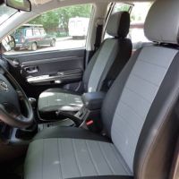 Чехлы Автопилот на Great Wall Hover H3 2010-2016 г.в.