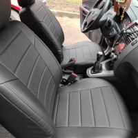 Чехлы Автопилот на Hyundai Tucson 2004-2010 г.в.