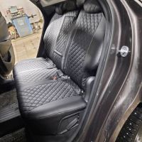 Чехлы Автопилот на Hyundai Tucson 2015-2021 г.в.