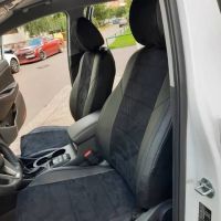 Чехлы Автопилот на Hyundai Tucson 2015-2021 г.в.