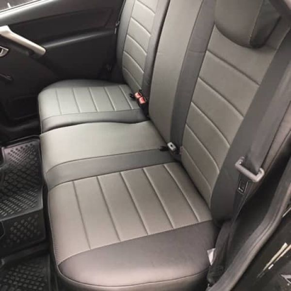 Чехлы Автопилот на Lada Granta (2018+)