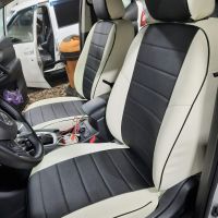 Чехлы Автопилот на Nissan Qashqai 2 (J11) (с 2014+)