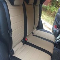 Чехлы Автопилот на Nissan Qashqai 2 (J11) (с 2014+)