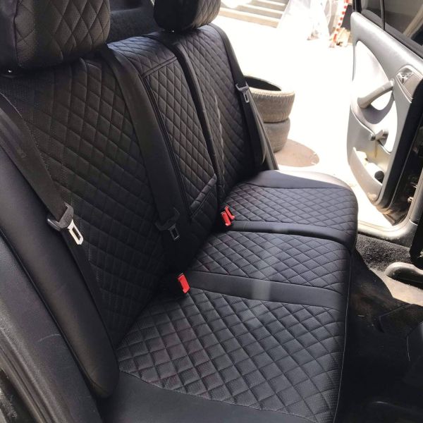 Чехлы Автопилот на Skoda Octavia Tour 1996-2010 г.в.