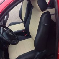 Чехлы Автопилот на Skoda Octavia Tour 1996-2010 г.в.