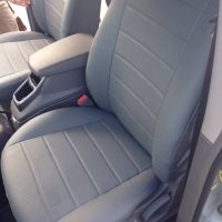 Чехлы Автопилот на  SsangYong Stavic