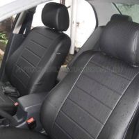 Чехлы Автопилот на Toyota Corolla седан 2000-2007 г.в.