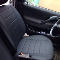 Чехлы Автопилот на Volkswagen Passat B 3-4 седан-универсал (1988-1997)