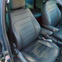 Чехлы Автопилот на Volkswagen Sharan 7 мест (1995-2000)